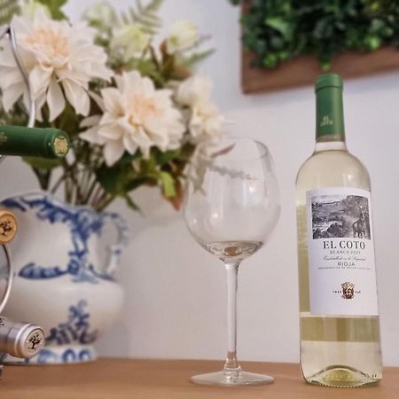 Coín Nomadara - Boutique B&B מראה חיצוני תמונה