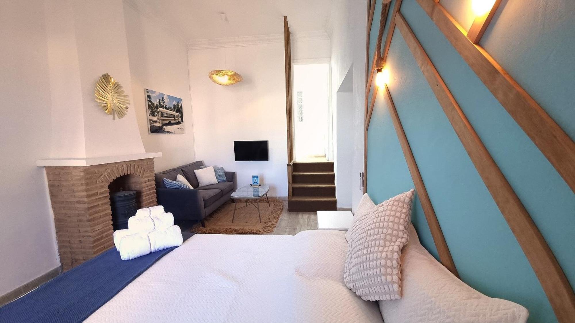 Coín Nomadara - Boutique B&B מראה חיצוני תמונה