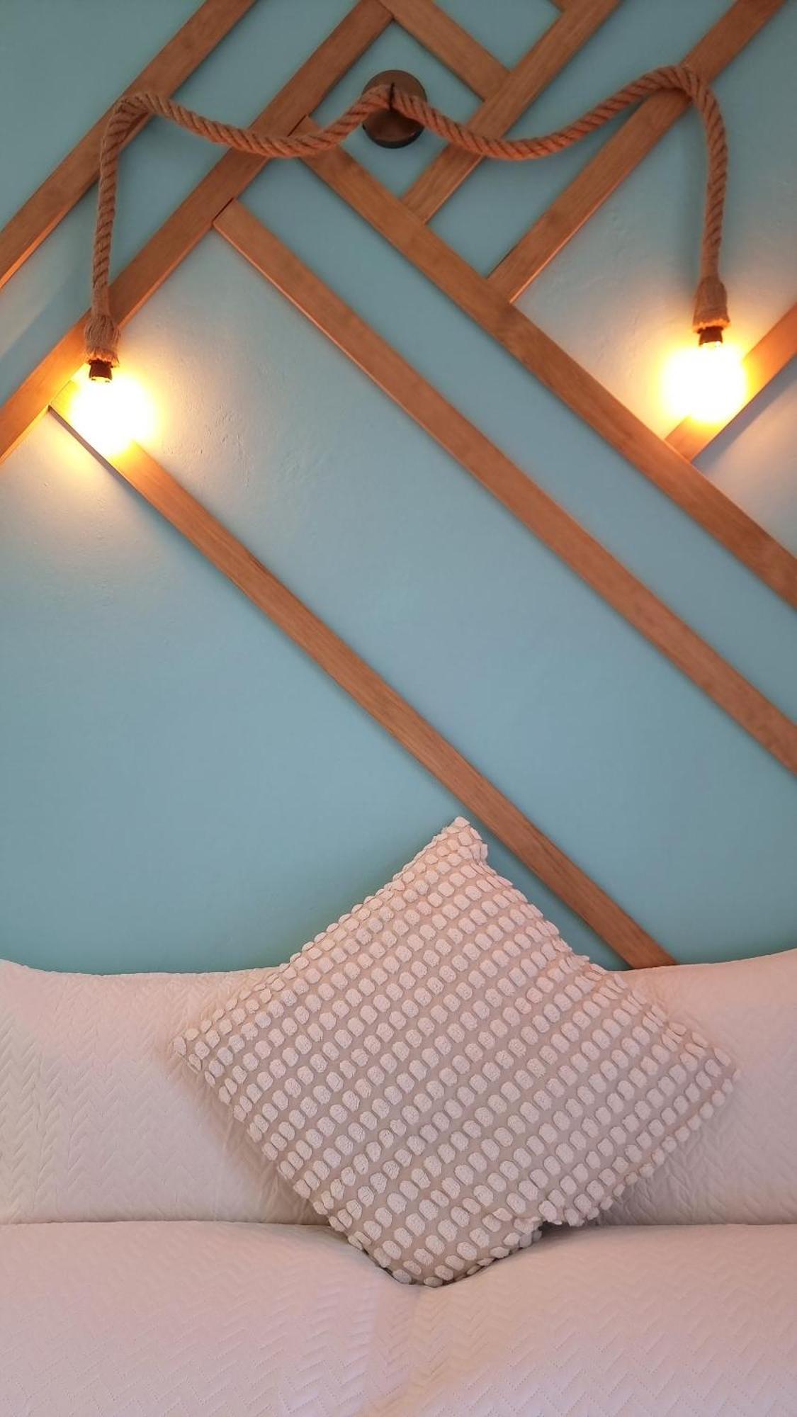 Coín Nomadara - Boutique B&B מראה חיצוני תמונה