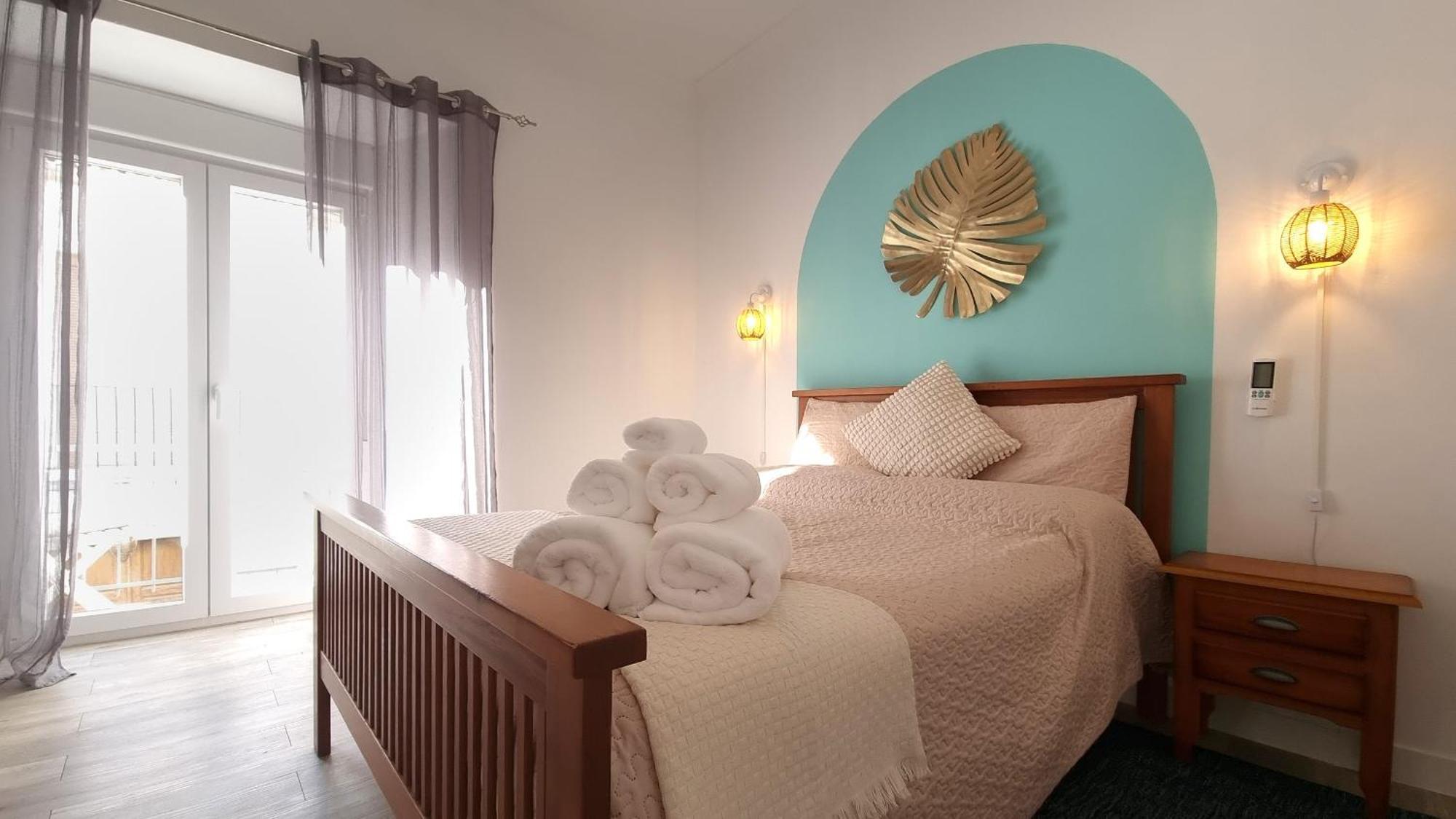 Coín Nomadara - Boutique B&B מראה חיצוני תמונה