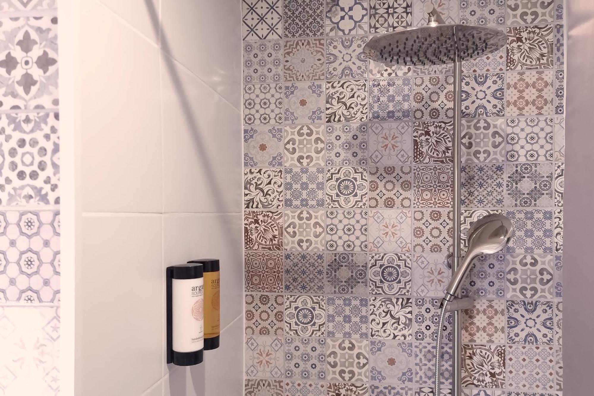 Coín Nomadara - Boutique B&B מראה חיצוני תמונה