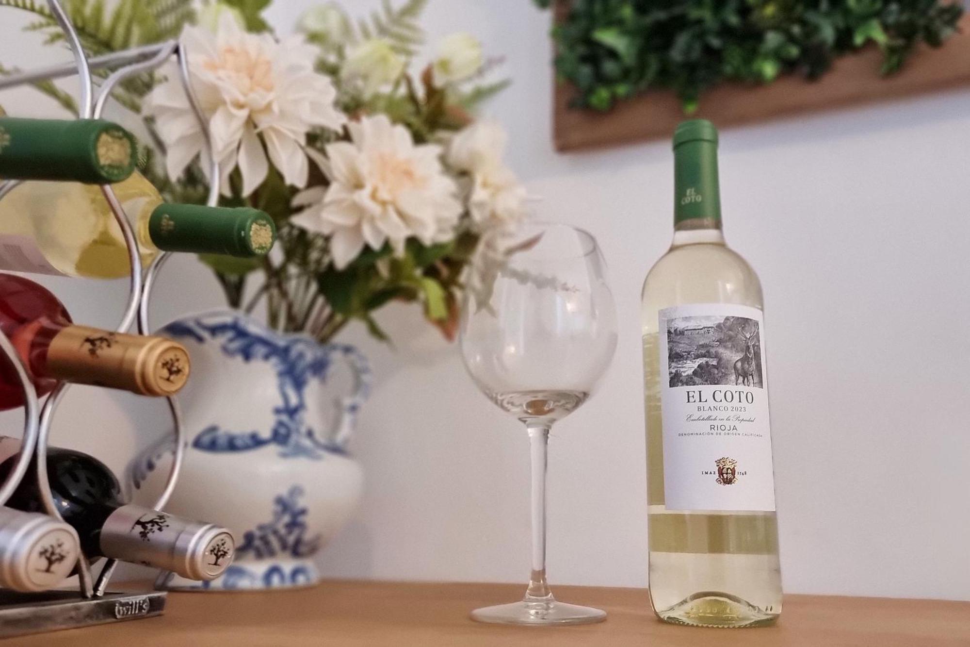 Coín Nomadara - Boutique B&B מראה חיצוני תמונה