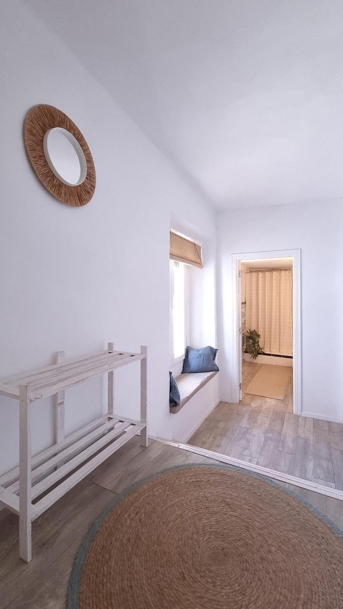 Coín Nomadara - Boutique B&B מראה חיצוני תמונה