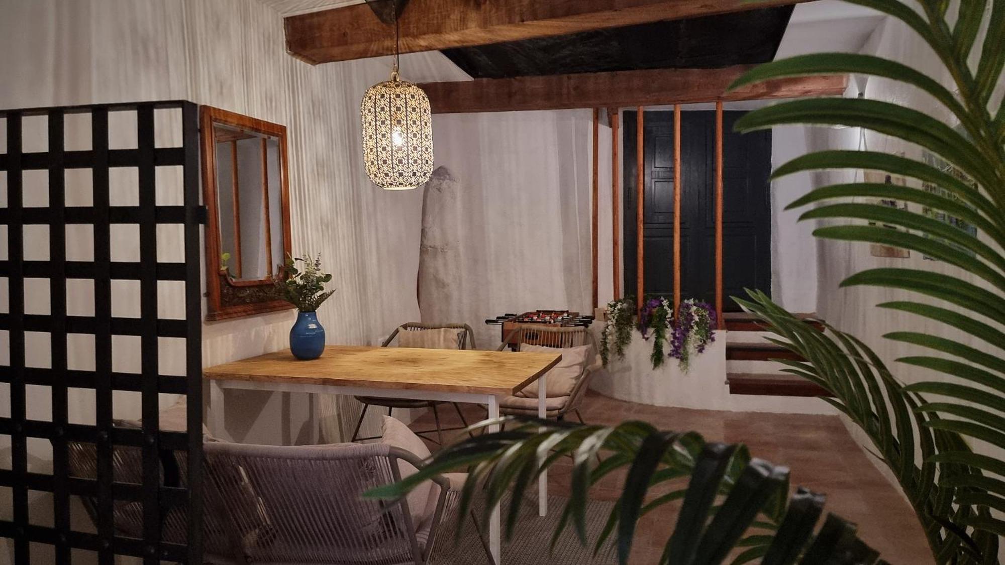 Coín Nomadara - Boutique B&B מראה חיצוני תמונה