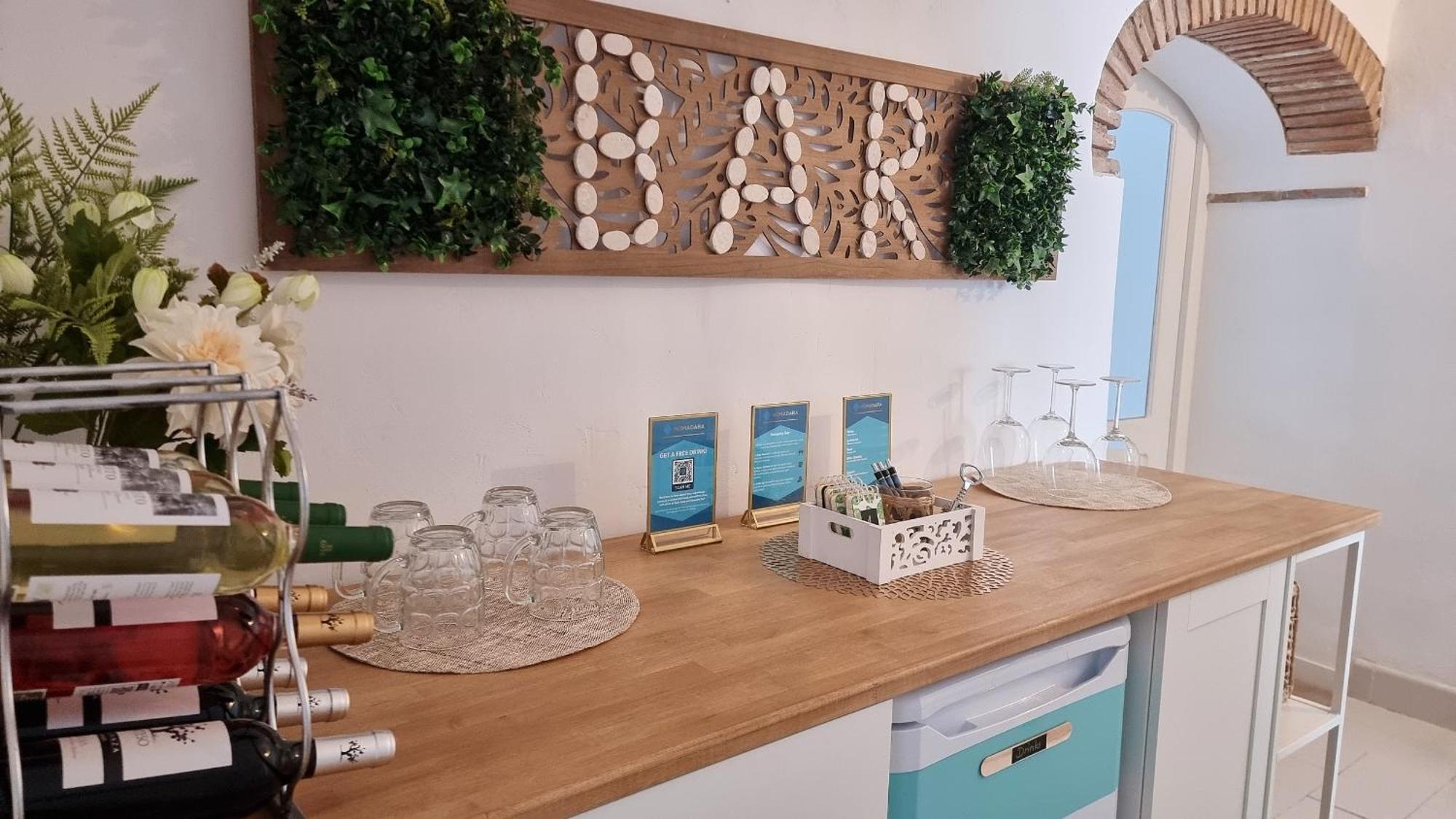Coín Nomadara - Boutique B&B מראה חיצוני תמונה