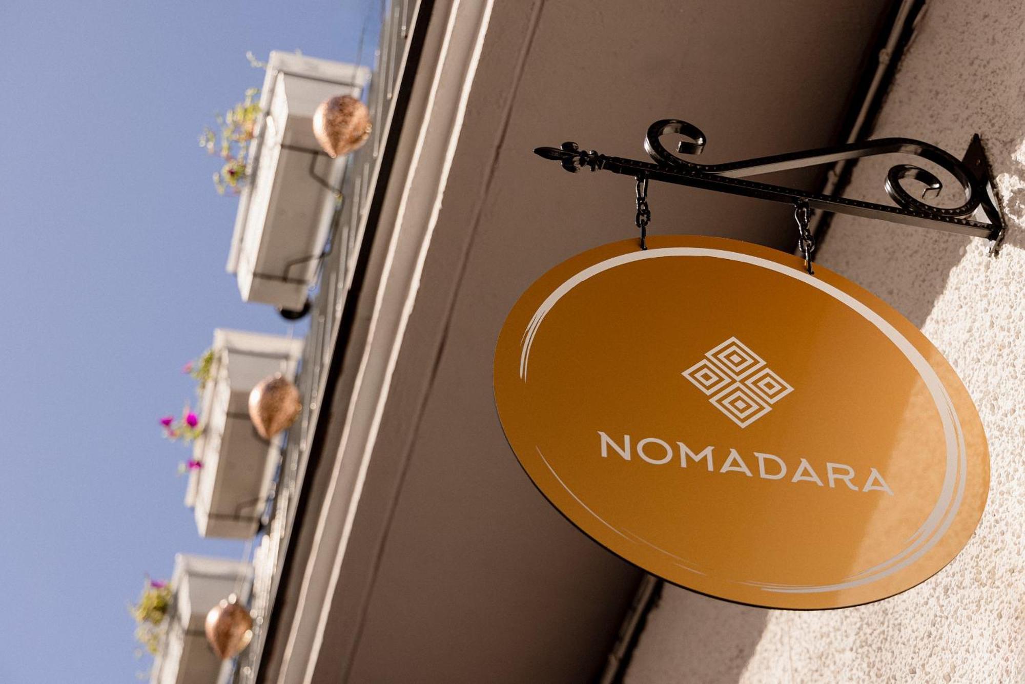 Coín Nomadara - Boutique B&B מראה חיצוני תמונה
