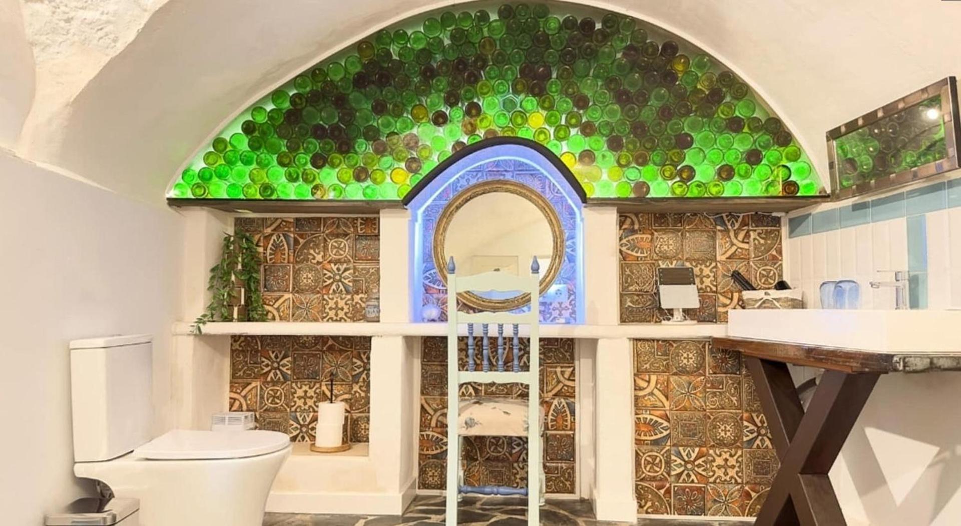 Coín Nomadara - Boutique B&B מראה חיצוני תמונה