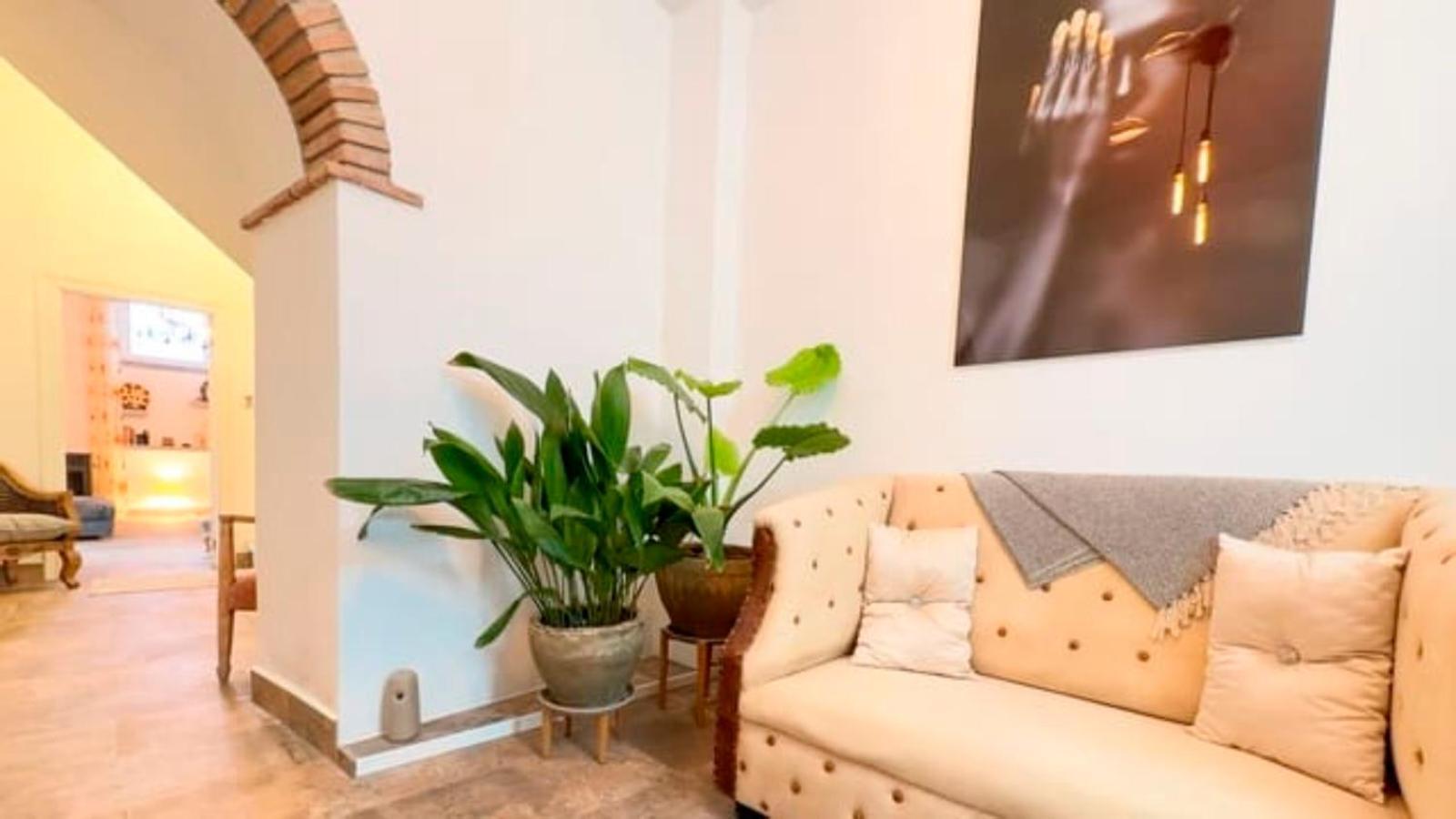 Coín Nomadara - Boutique B&B מראה חיצוני תמונה