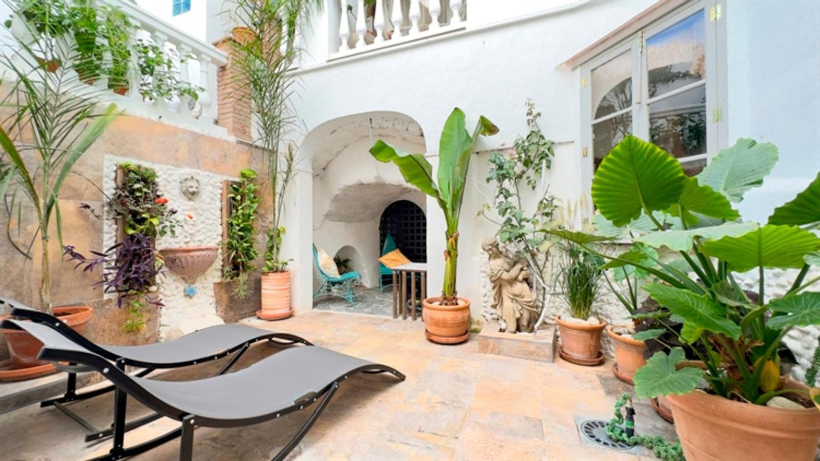 Coín Nomadara - Boutique B&B מראה חיצוני תמונה