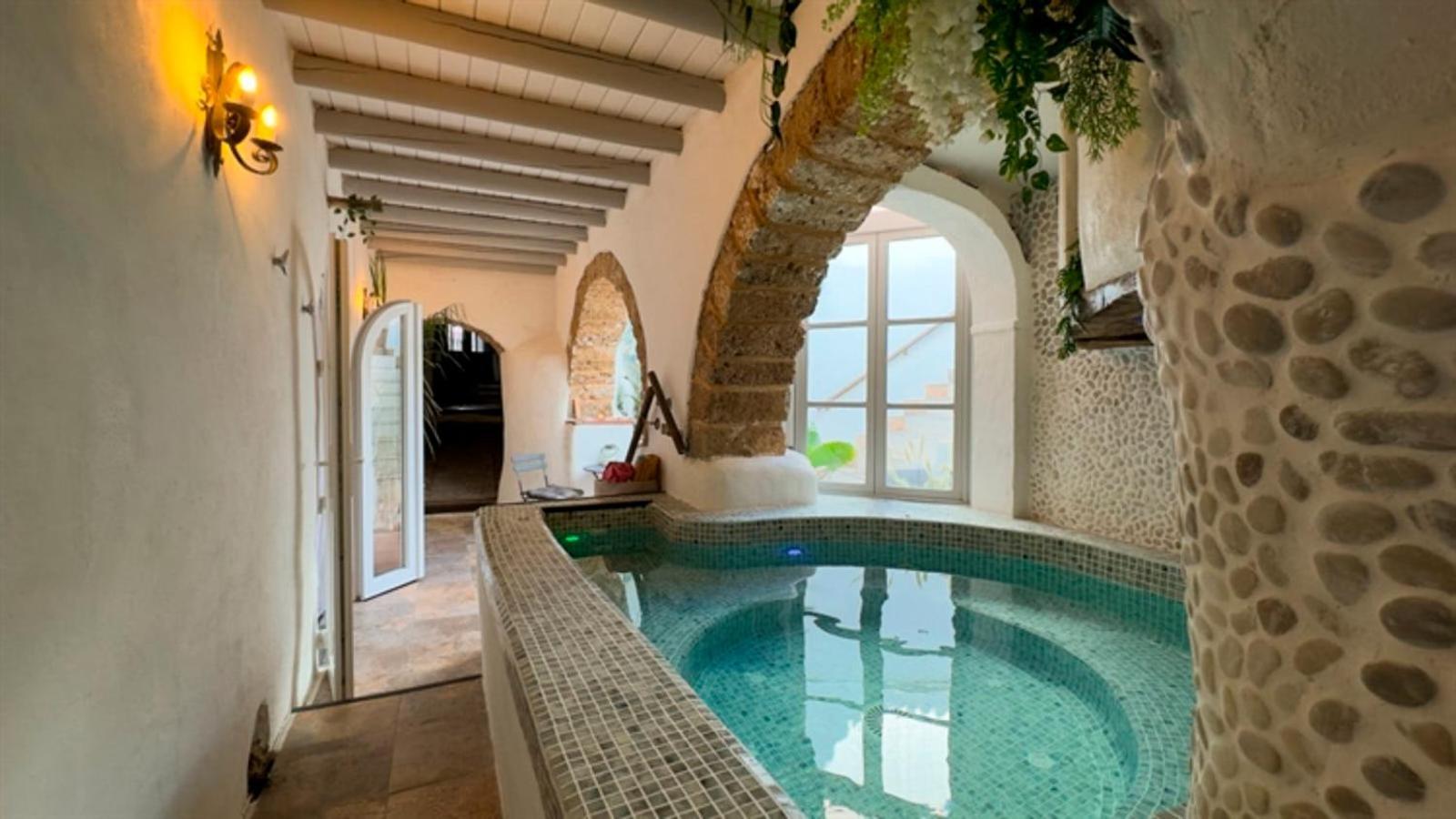 Coín Nomadara - Boutique B&B מראה חיצוני תמונה