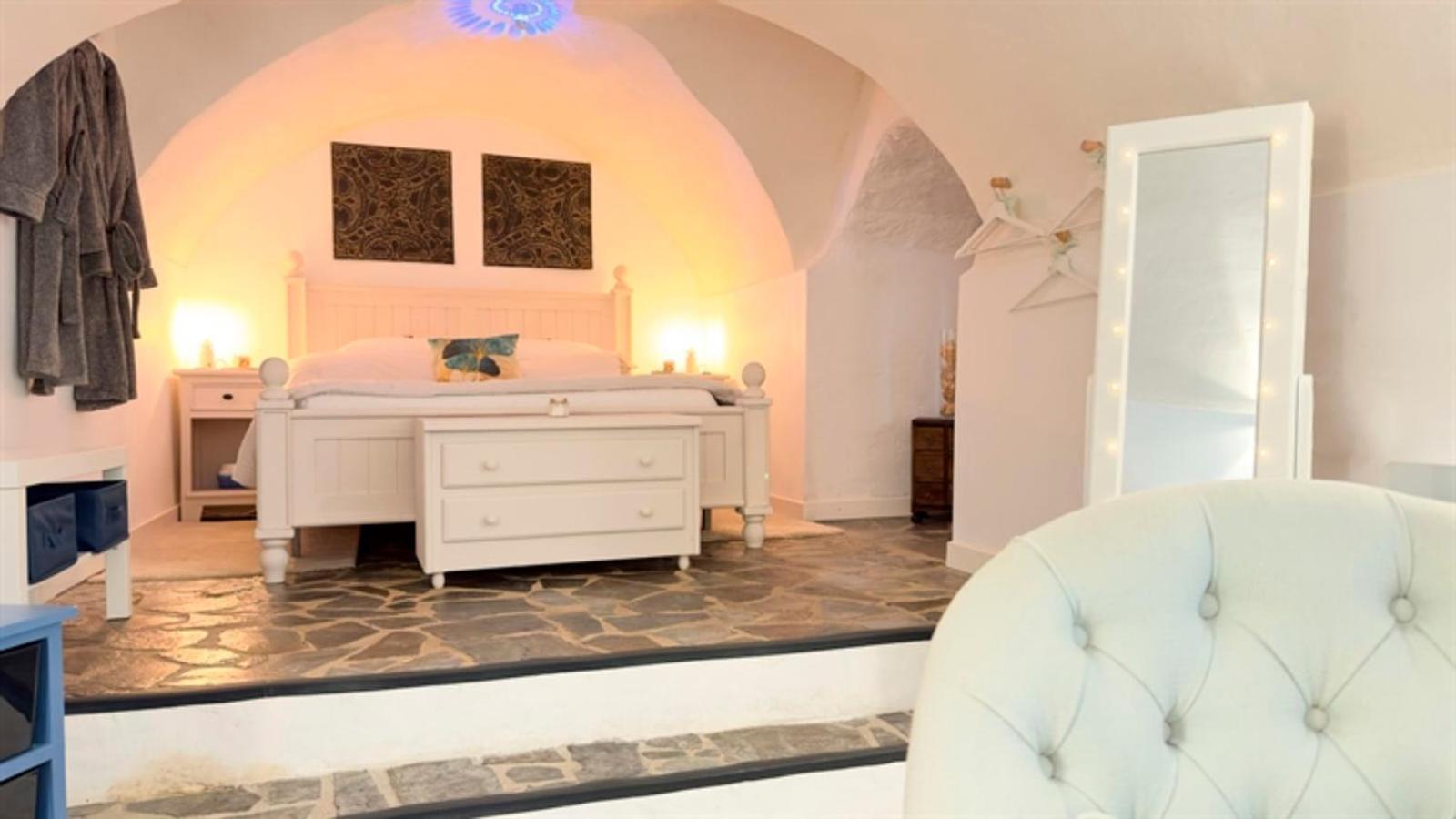 Coín Nomadara - Boutique B&B חדר תמונה