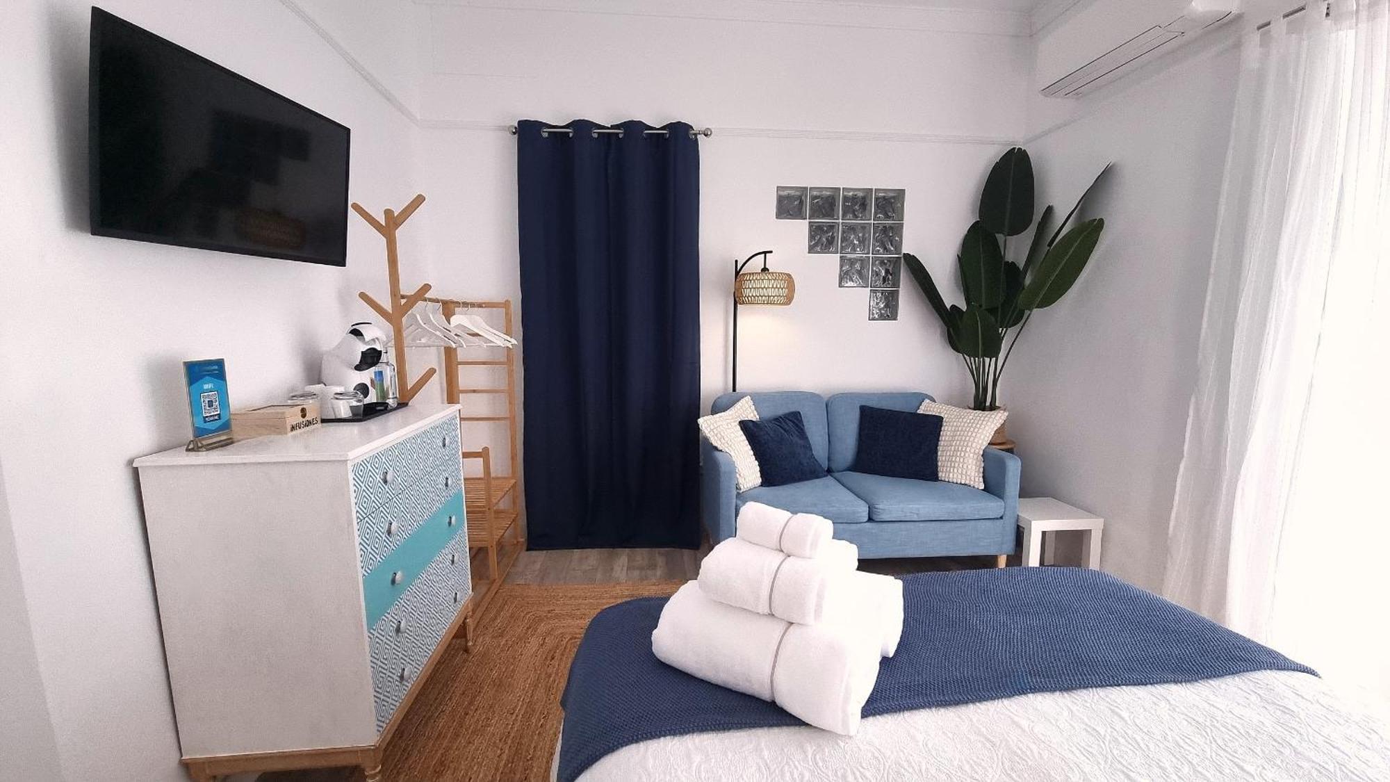 Coín Nomadara - Boutique B&B חדר תמונה