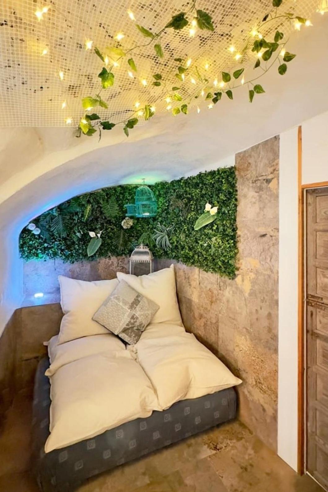 Coín Nomadara - Boutique B&B חדר תמונה